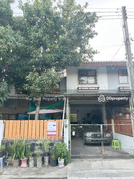 ขาย - การเคหะบ้านโพธิ์ ฉะเชิงเทรา, ฉะเชิงเทรา