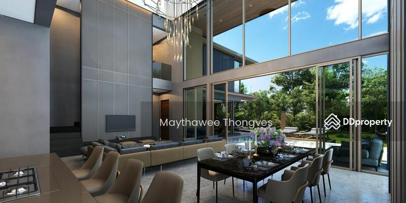 For Sale - Grand View Residence Lagoon, Phuket