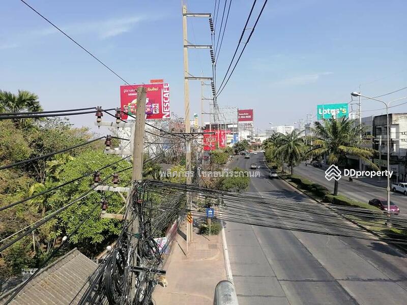 ขาย - ขาย​ที่ดิน3​ไร่​60​ตารางวา​ ติดถนนมิตรภาพ​ขาเข้าเมืองโคราช​ ก่อนถึง​ห้างเดอะมอลล์​โคราช​700​เมตร, นครราชสีมา