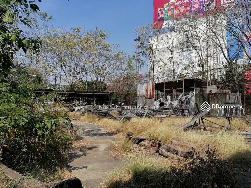 ขาย - ขาย​ที่ดิน3​ไร่​60​ตารางวา​ ติดถนนมิตรภาพ​ขาเข้าเมืองโคราช​ ก่อนถึง​ห้างเดอะมอลล์​โคราช​700​เมตร, นครราชสีมา