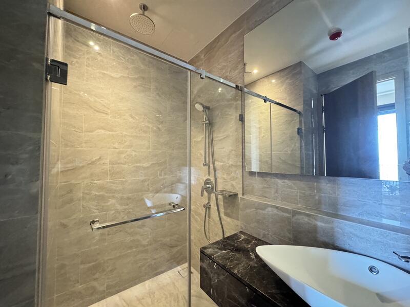 ASHTON Asoke-Rama 9, Bangkok, 469 Asoke-Dindaeng Road, Din Daeng, Bangkok, 1 Bedroom, 38 sqm, Condo For Rent, by Suparat, 11786579 - DDproperty.com