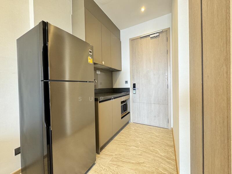 ASHTON Asoke-Rama 9, Bangkok, 469 Asoke-Dindaeng Road, Din Daeng, Bangkok, 1 Bedroom, 38 sqm, Condo For Rent, by Suparat, 11786579 - DDproperty.com