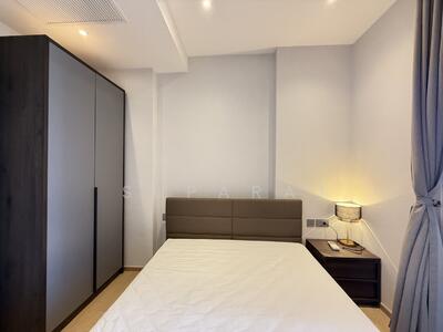 For Rent - ASHTON Asoke-Rama 9, Bangkok
