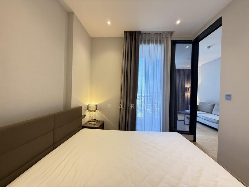 ASHTON Asoke-Rama 9, Bangkok, 469 Asoke-Dindaeng Road, Din Daeng, Bangkok, 1 Bedroom, 38 sqm, Condo For Rent, by Suparat, 11786579 - DDproperty.com