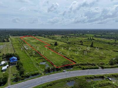 ขาย - ที่ดิน, นครศรีธรรมราช