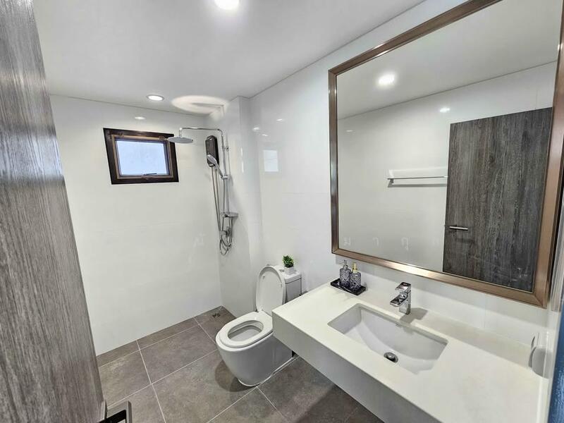 Baan Lumpini Suanluang Rama 9 Phase 2, Bangkok, Chaloem Phrakiat Rama 9 Road, Prawet, Bangkok, 4 Bedrooms, 228 sqm, Single Detached House For Rent, by wirattanun leemakul Mew, 11786695 - DDproperty.com