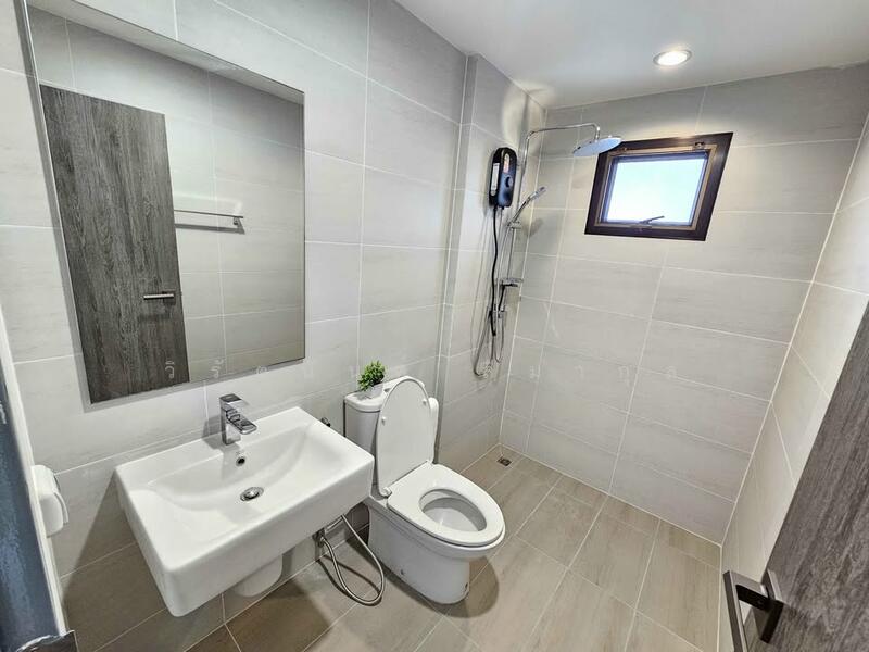 Baan Lumpini Suanluang Rama 9 Phase 2, Bangkok, Chaloem Phrakiat Rama 9 Road, Prawet, Bangkok, 4 Bedrooms, 228 sqm, Single Detached House For Rent, by wirattanun leemakul Mew, 11786695 - DDproperty.com