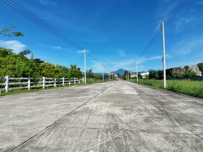ที่ดิน, Nakhon Si Thammarat, , Pak Phun, Muang Nakhon Sri Thammarat, Nakhon Si Thammarat, , 3,444 sqm, Land For Sale, by KIATTIKORN SUKGLUB, 11786697 - DDproperty.com