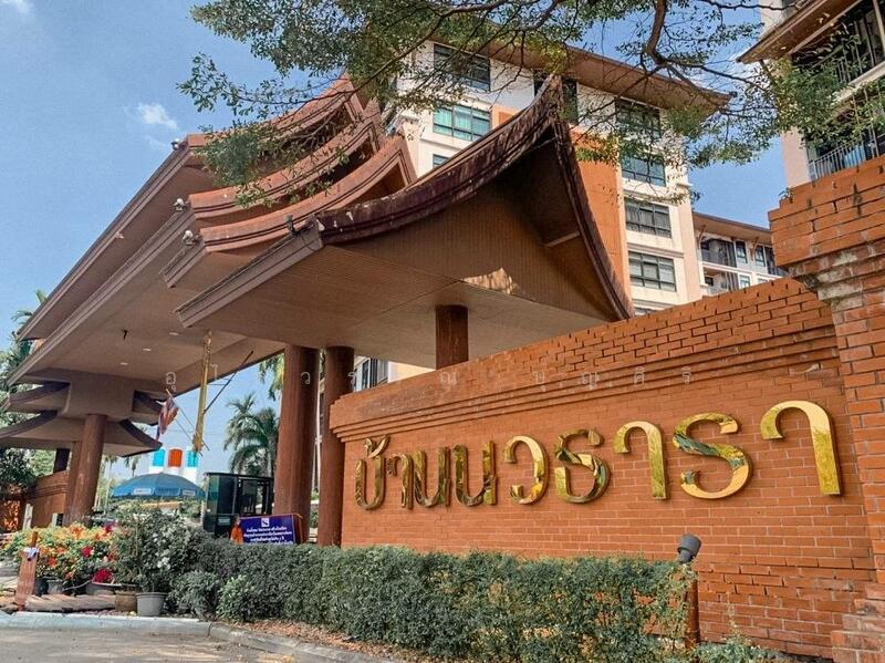 Baan Navatara Condominium, Bangkok, 900 Soi Prasert Manutak 33, Kaset - Nawamin Road, Nuan Chan, Bueng Kum, Bangkok, 1 Bedroom, 43 sqm, Condo For Rent, by Ulaiwan Boonsiri, 11786708 - DDproperty.com