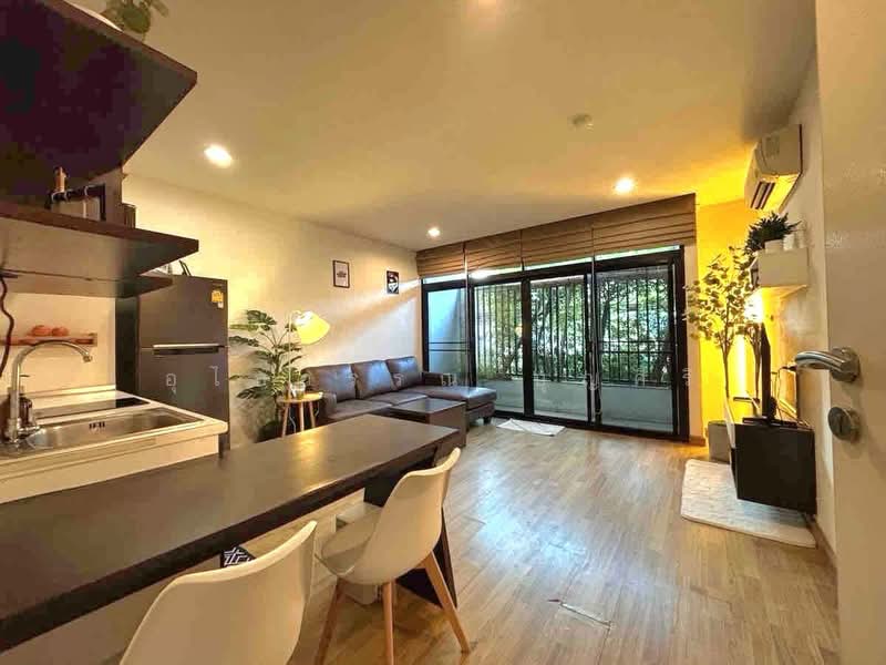 Baan Navatara Condominium, Bangkok, 900 Soi Prasert Manutak 33, Kaset - Nawamin Road, Nuan Chan, Bueng Kum, Bangkok, 1 Bedroom, 43 sqm, Condo For Rent, by Ulaiwan Boonsiri, 11786708 - DDproperty.com