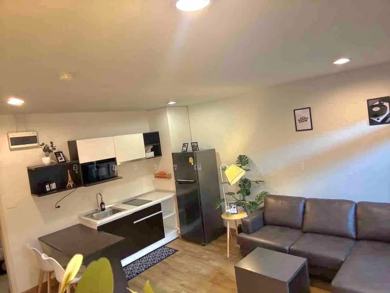 Baan Navatara Condominium, Bangkok, 900 Soi Prasert Manutak 33, Kaset - Nawamin Road, Nuan Chan, Bueng Kum, Bangkok, 1 Bedroom, 43 sqm, Condo For Rent, by Ulaiwan Boonsiri, 11786708 - DDproperty.com