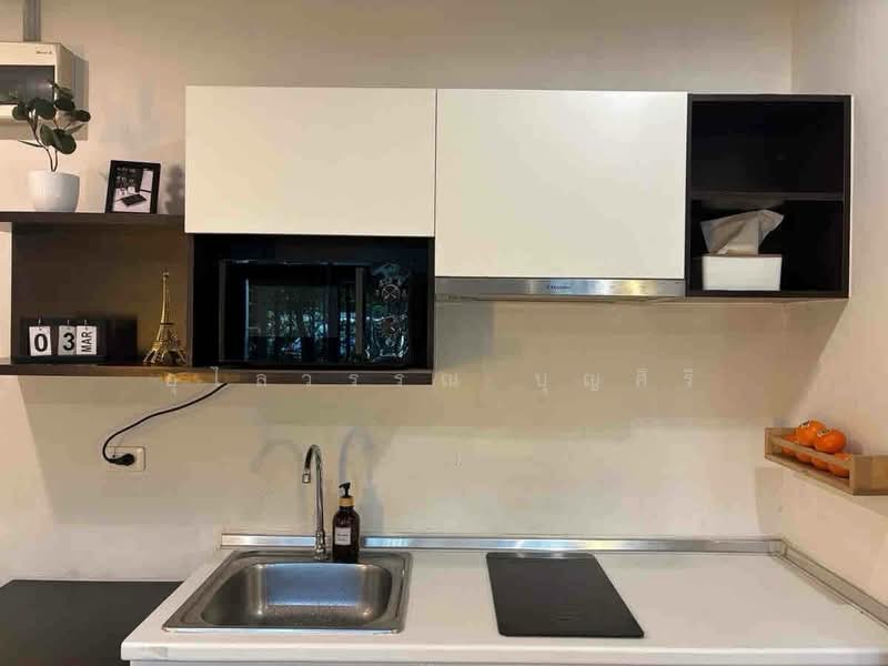 Baan Navatara Condominium, Bangkok, 900 Soi Prasert Manutak 33, Kaset - Nawamin Road, Nuan Chan, Bueng Kum, Bangkok, 1 Bedroom, 43 sqm, Condo For Rent, by Ulaiwan Boonsiri, 11786708 - DDproperty.com