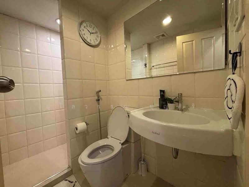 Baan Navatara Condominium : บ้านนวธารา คอนโดมิเนียม, กรุงเทพ, 900 ซอย ประเสริฐมนูกิจ 33 ถนนเกษตร - นวมินทร์, นวลจันทร์, บึงกุ่ม, กรุงเทพ, 43 ตร.ม., คอนโด ให้เช่า, โดย อุไลวรรณ บุญศิริ, 11786708 - DDproperty.com