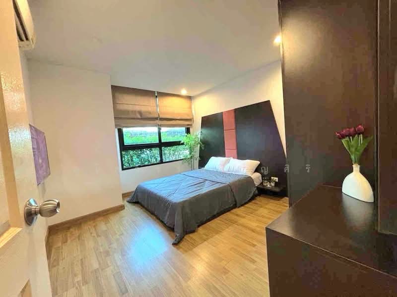 Baan Navatara Condominium, Bangkok, 900 Soi Prasert Manutak 33, Kaset - Nawamin Road, Nuan Chan, Bueng Kum, Bangkok, 1 Bedroom, 43 sqm, Condo For Rent, by Ulaiwan Boonsiri, 11786708 - DDproperty.com