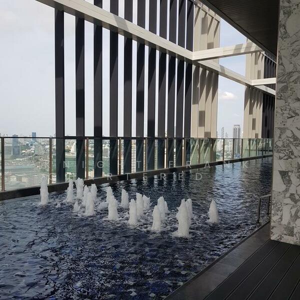 Park Origin Phrom Phong (Park 24), กรุงเทพ, 68 Soi Sukhumvit 24, คลองตัน, คลองเตย, กรุงเทพ, 29 ตร.ม., คอนโด ขาย, โดย Knight Frank Chartered (Thailand) Co.,Ltd, 11786737 - DDproperty.com