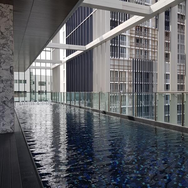 Park Origin Phrom Phong (Park 24), กรุงเทพ, 68 Soi Sukhumvit 24, คลองตัน, คลองเตย, กรุงเทพ, 29 ตร.ม., คอนโด ขาย, โดย Knight Frank Chartered (Thailand) Co.,Ltd, 11786737 - DDproperty.com