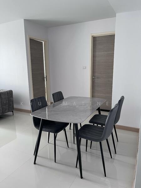 Supalai Riva Grande Rama 3, Bangkok, Rama 3 Road, Chong Nonsi, Yan Nawa, Bangkok, 2 Bedrooms, 76 sqm, Condo For Rent, by Khun Matinee, 11786747 - DDproperty.com