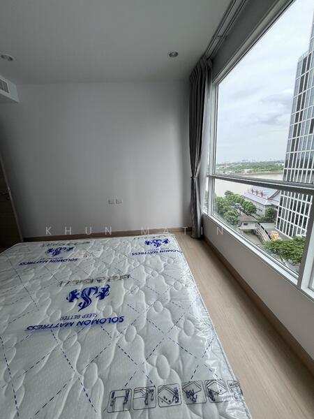 Supalai Riva Grande Rama 3, Bangkok, Rama 3 Road, Chong Nonsi, Yan Nawa, Bangkok, 2 Bedrooms, 76 sqm, Condo For Rent, by Khun Matinee, 11786747 - DDproperty.com