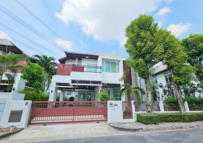 ขาย - Blue Lagoon Bangna-Trad KM. 8 : บลูลากูน บางนา-ตราด กม.8, กรุงเทพ