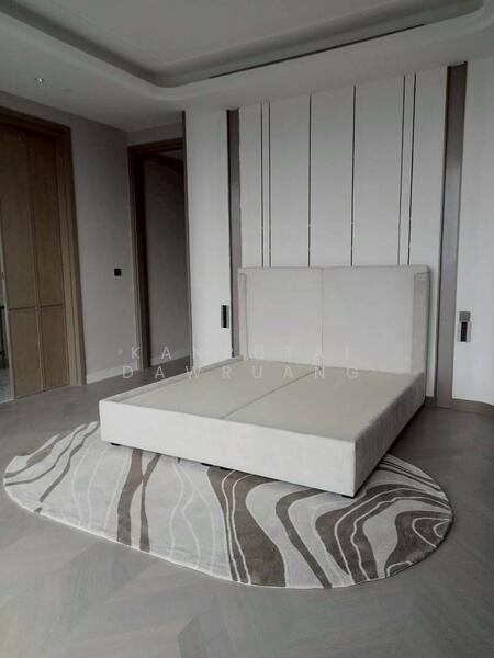 For Rent - One Bangkok, Bangkok