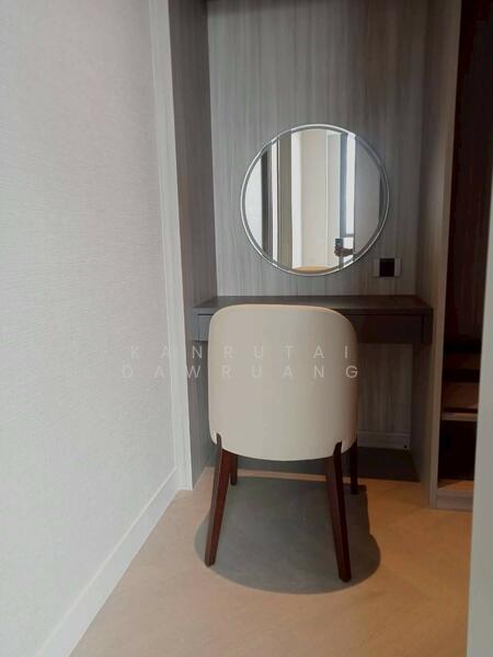 For Rent - One Bangkok, Bangkok