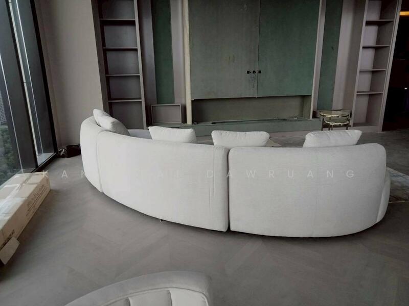 For Rent - One Bangkok, Bangkok