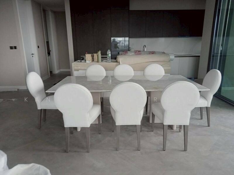 For Rent - One Bangkok, Bangkok