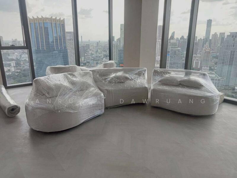 For Rent - One Bangkok, Bangkok