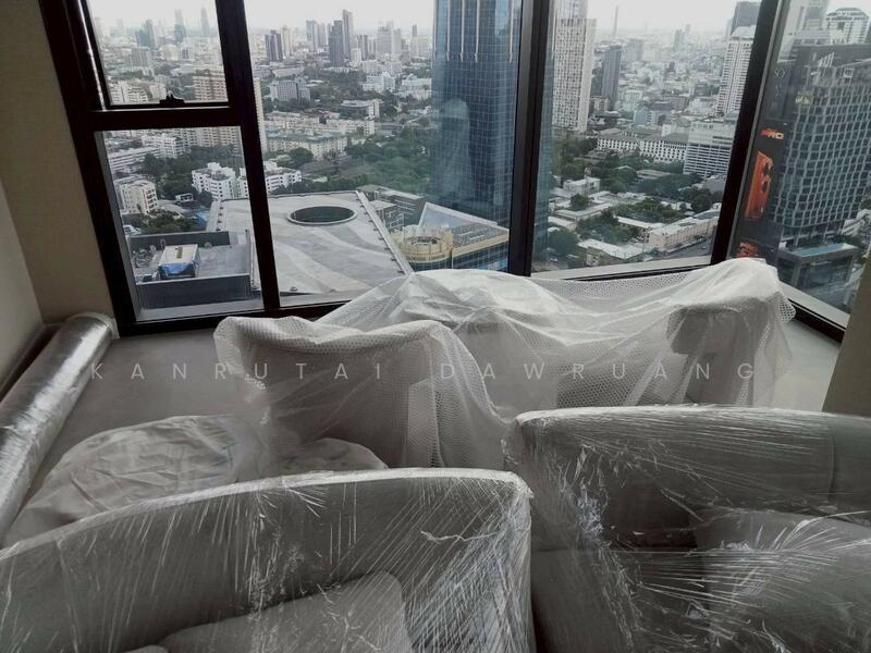 For Rent - One Bangkok, Bangkok