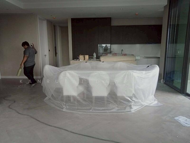 For Rent - One Bangkok, Bangkok