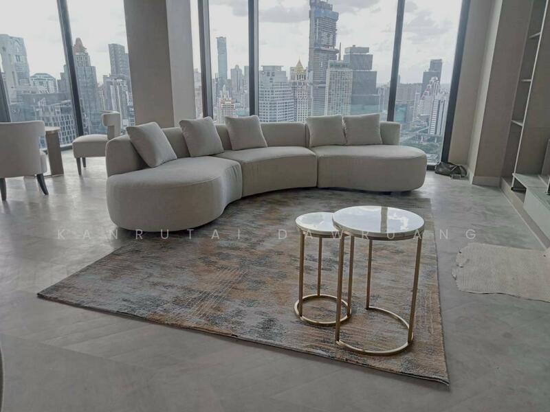 For Rent - One Bangkok, Bangkok