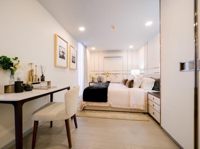 ให้เช่า - ASHTON Residence 41 : แอชตัน เรสซิเดนซ์ 41, กรุงเทพ