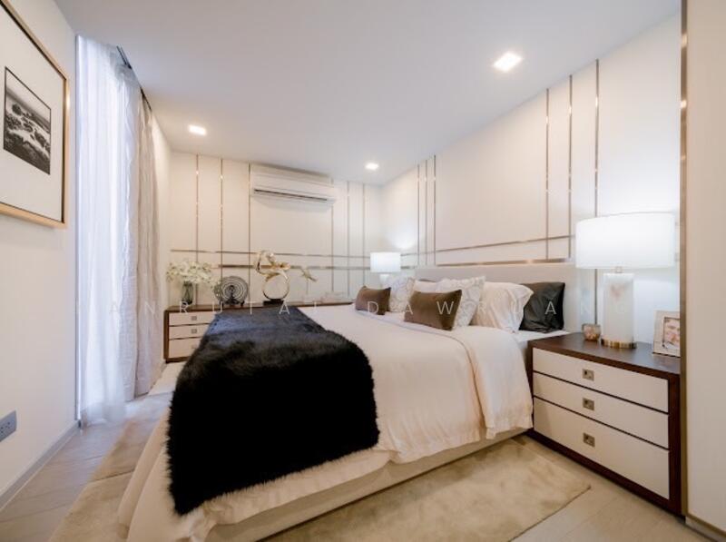 ให้เช่า - ASHTON Residence 41 : แอชตัน เรสซิเดนซ์ 41, กรุงเทพ