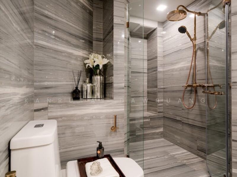 ให้เช่า - ASHTON Residence 41 : แอชตัน เรสซิเดนซ์ 41, กรุงเทพ