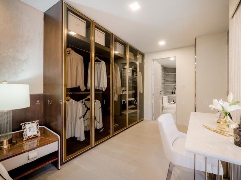 ให้เช่า - ASHTON Residence 41 : แอชตัน เรสซิเดนซ์ 41, กรุงเทพ