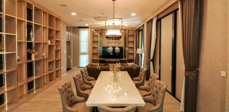 VIVE Krungthep Kreetha, Bangkok, Krungthep Kreetha Road, Saphan Sung, Saphan Sung, Bangkok, 5 Bedrooms, 300 sqm, Single Detached House For Rent, by Adisorn Ploymeerassamee, 11786789 - DDproperty.com