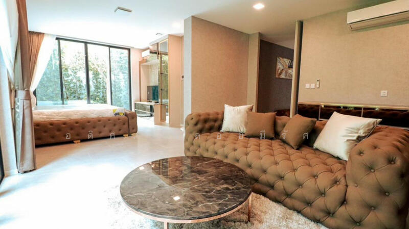 VIVE Krungthep Kreetha, Bangkok, Krungthep Kreetha Road, Saphan Sung, Saphan Sung, Bangkok, 5 Bedrooms, 300 sqm, Single Detached House For Rent, by Adisorn Ploymeerassamee, 11786789 - DDproperty.com