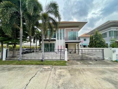 ขาย - Villa Garden 3 Rattanathibet : วิลล่า การ์เด้น 3 รัตนาธิเบศร์, นนทบุรี