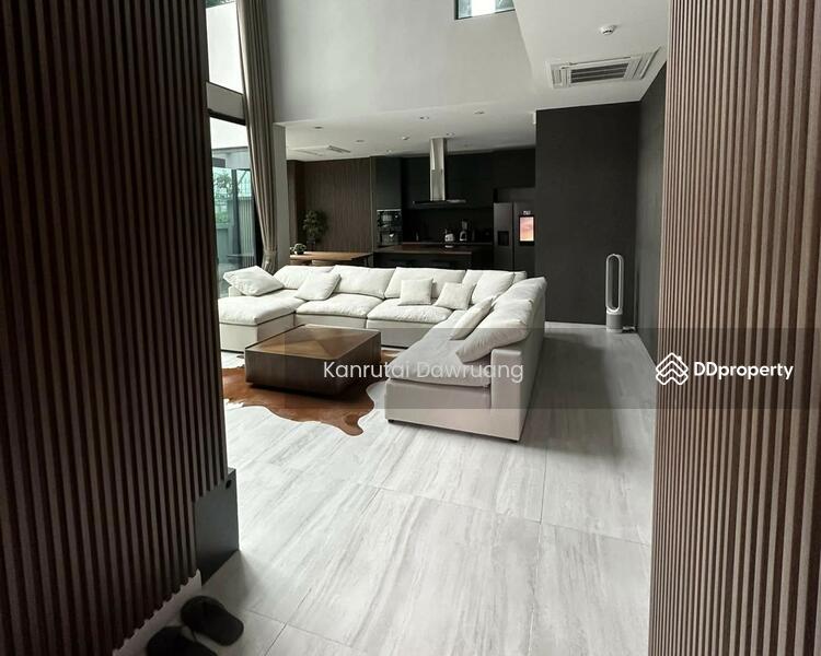 For Rent - The Gentry Cultivar Rama 9, Bangkok