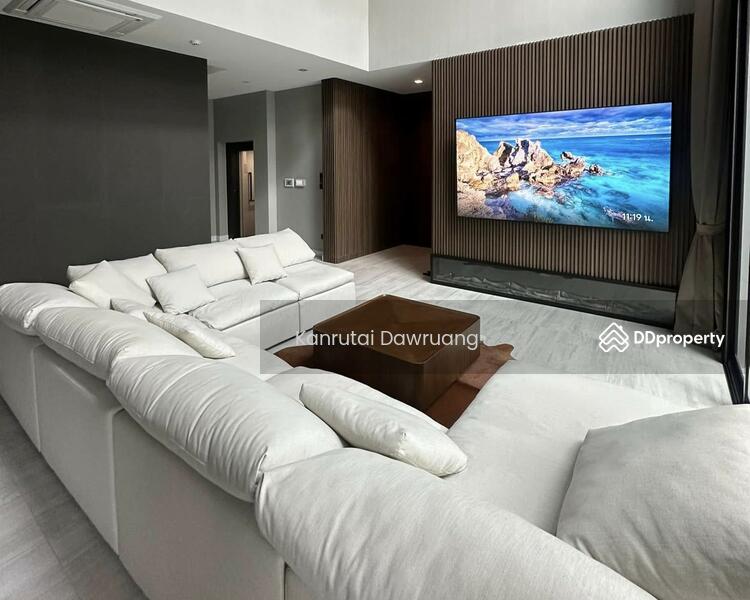 For Rent - The Gentry Cultivar Rama 9, Bangkok