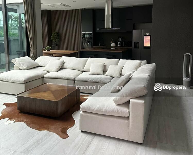 For Rent - The Gentry Cultivar Rama 9, Bangkok
