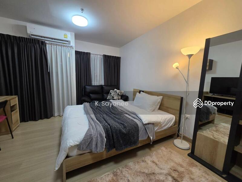 For Sale - Supalai Veranda Rama 9, Bangkok
