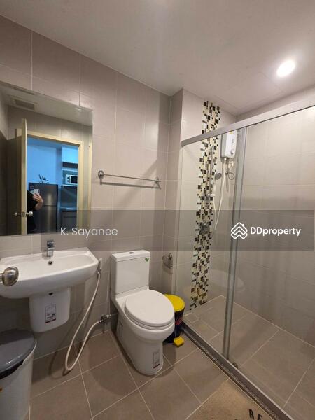 For Sale - Supalai Veranda Rama 9, Bangkok