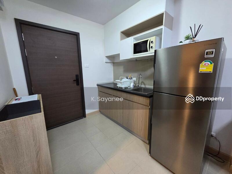 For Sale - Supalai Veranda Rama 9, Bangkok