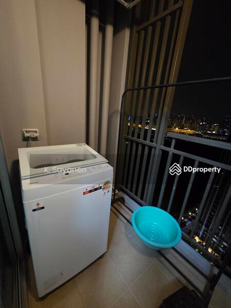 For Sale - Supalai Veranda Rama 9, Bangkok