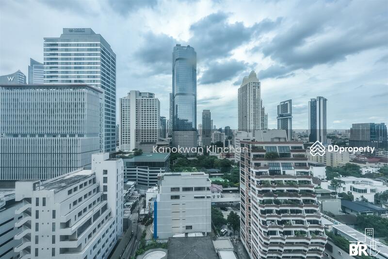 ขาย - St Louis Grand Terrace : เซ็นต์ห ลุยส์ แกรนด์ เทอเรส, กรุงเทพ