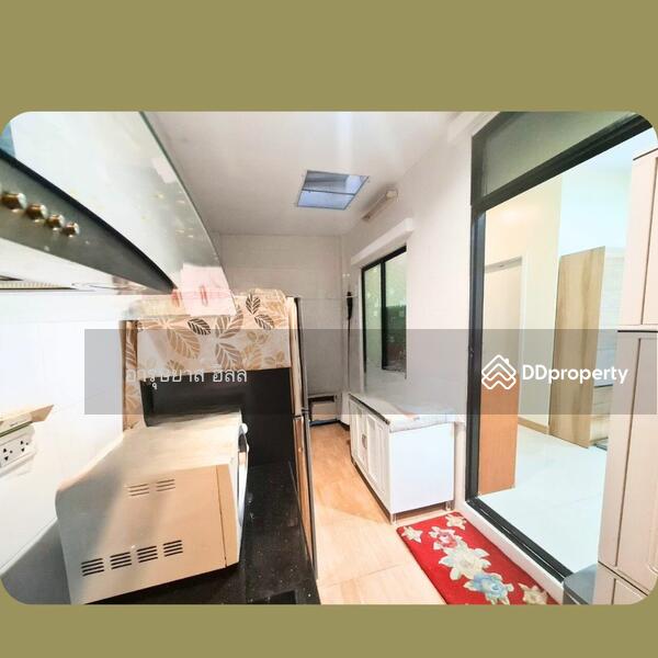 For Sale - Casa City Kanlapaphruek- Sathorn, Bangkok