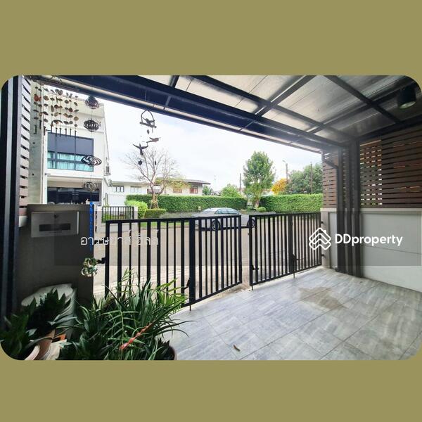 For Sale - Casa City Kanlapaphruek- Sathorn, Bangkok