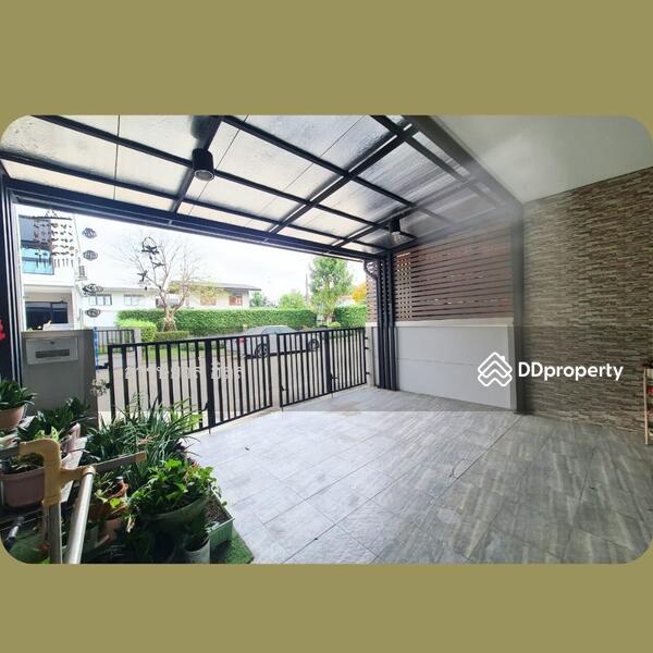For Sale - Casa City Kanlapaphruek- Sathorn, Bangkok