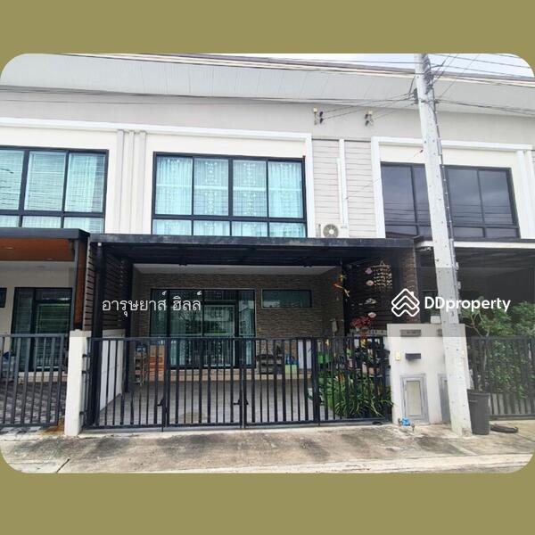 For Sale - Casa City Kanlapaphruek- Sathorn, Bangkok